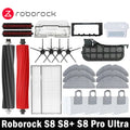Roborock S8 Pro Ultra S8+ Robot Vacuum Cleaner Mop Choth Vac