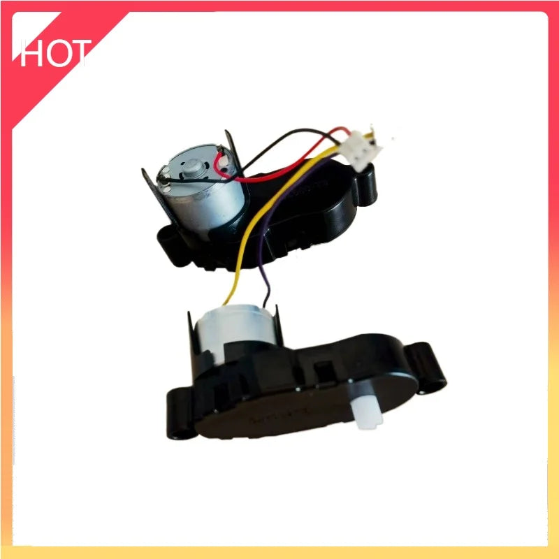 Vacuum Cleaner BL500 Side Brush Motor Assembly GUTREND VISIO