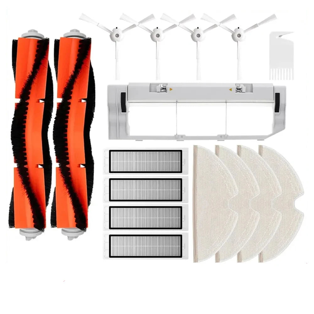 Compatible For Roborock S5 Max / S50 / S502 / S55 / S6 Pure 