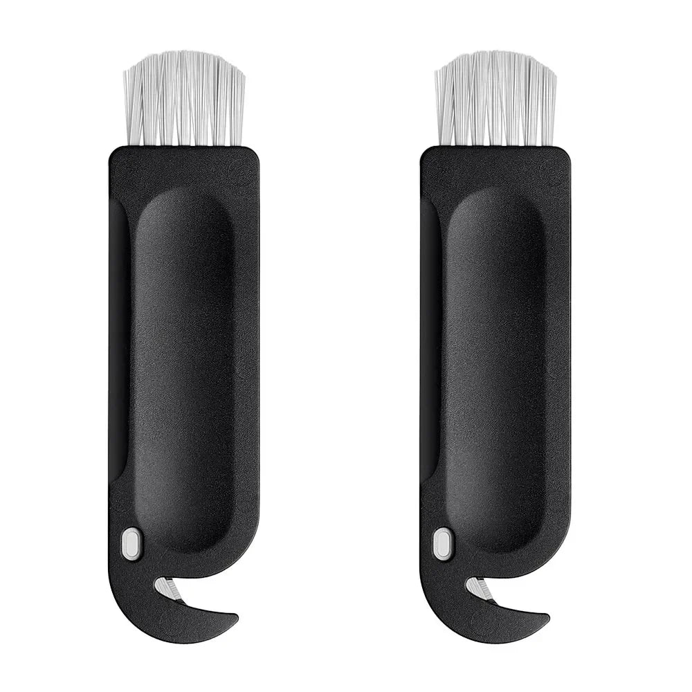 Universal Clean Tool Brush for Xiaomi Robot Vacuum Cleaner Replacement Accessory Cleaning Brush Scraper Filter Brush Spare Part