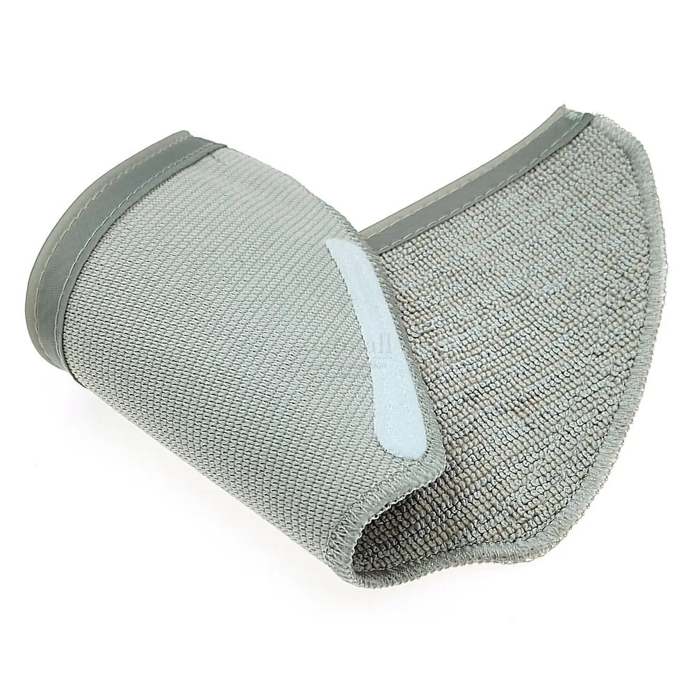 Mop Cloths For Xiaomi Robot Vacuum H40 S40 S40C Mop Pad Rags