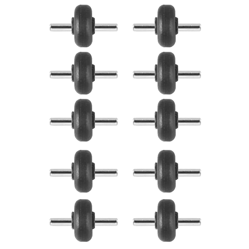 Soleplate Wheels for Dyson V6 V7 V8 V10 V11 V15 DC58 DC59 DC62 Direct Drive Cleaner Head Not for Soft Roller Head