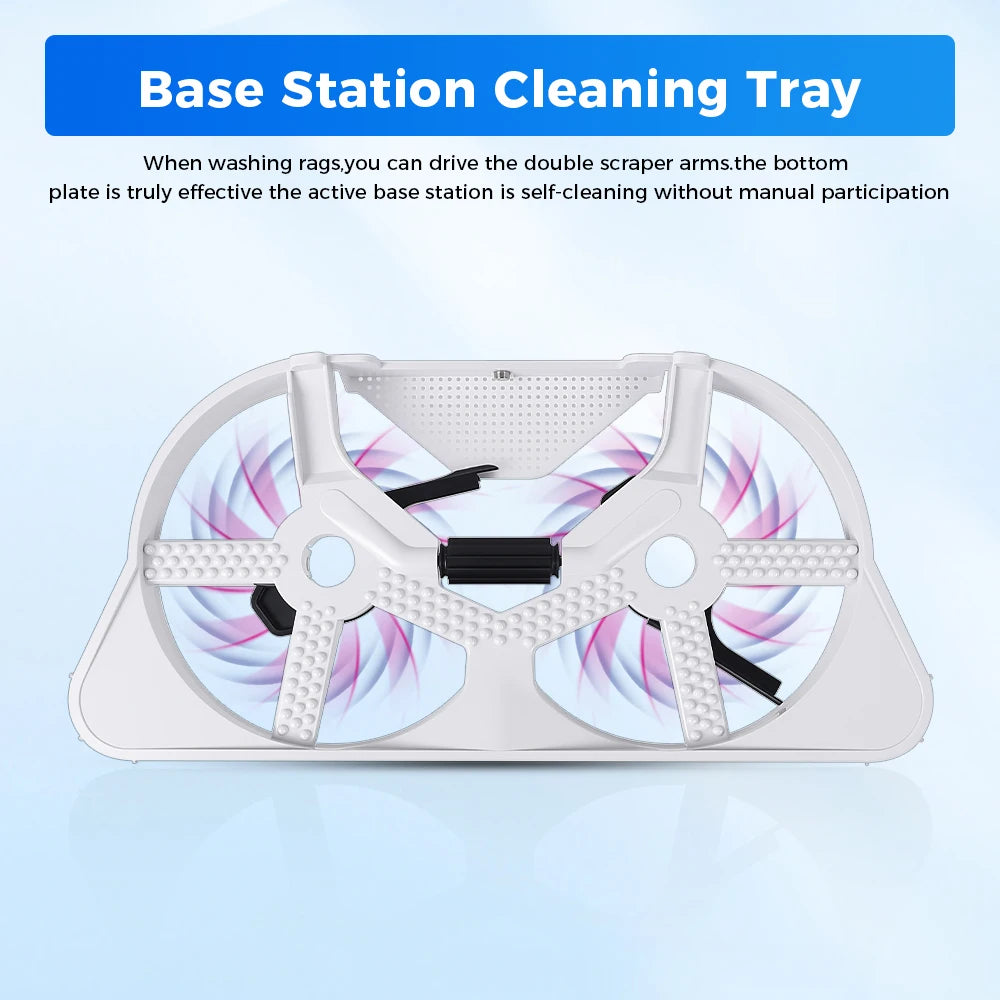 For Dreame X40 Ultra/X30 Ultra/L30 Ultra/S30PU/L10s Ultra Ge