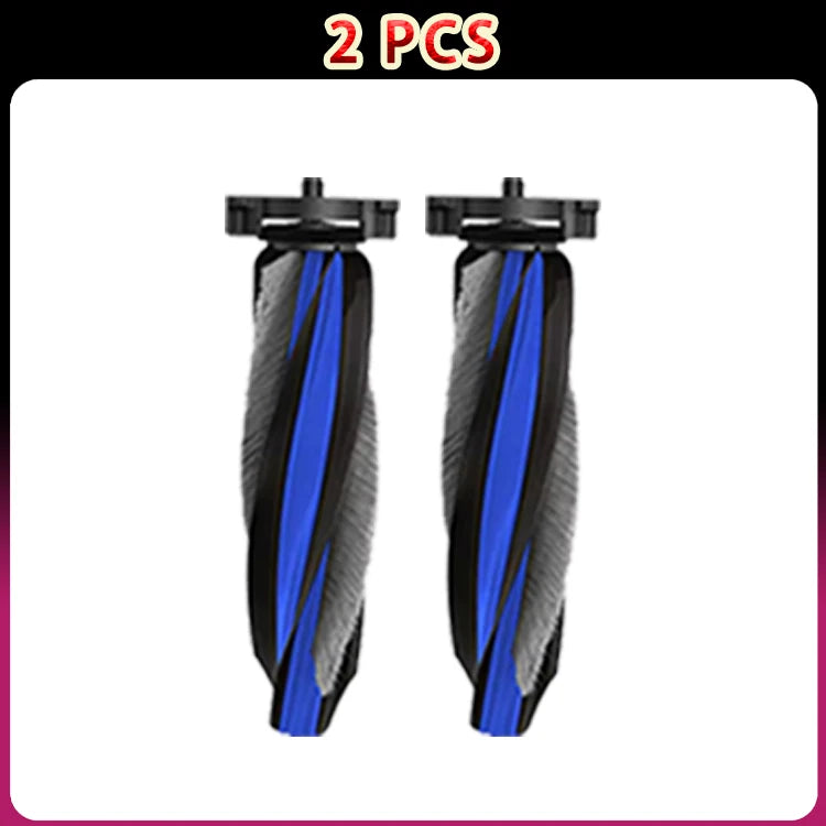 For Ecovacs Deebot T90 Pro Omni/T90 Omni Robot Vacuum Accessories Main Side Brush Filter Roller Mop Dust Bags Replacement Parts