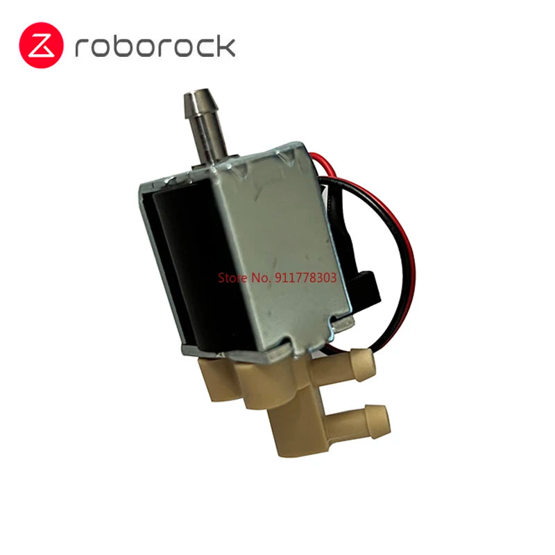 Original Onyx3 Solenoid Valve for Roborock S8 Pro Ultra S7 M