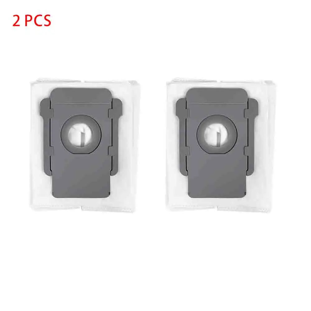 Dust Bags For iRobot Roomba i3 i3+/i4 i4+/i5 i5+/i7 i7+/i6+/i8+/j7+/j8/j9+/E5 E6 E7 S9 S9+ High Efficiency Replacement Dust Bags
