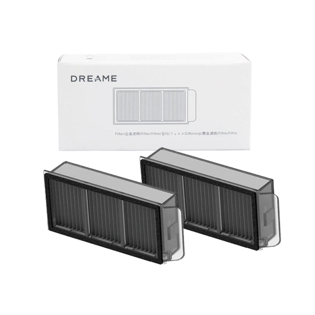 Optional Original Dreame X50 Ultra/L50 Ultra/L40s Ultra Robo