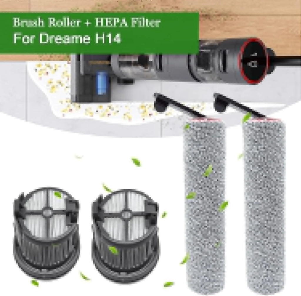 Dreame H14 Dual / H14 Pro / H14 / H20 Pro Plus / H20 Ultra /