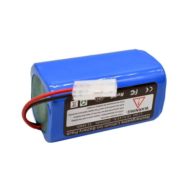 Original 14.8V 3500mAh RS-RT900866 Li-ion Battery For Rowent