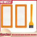 Replacement Washable HEPA Filter for Karcher DS5500 DS5600 D