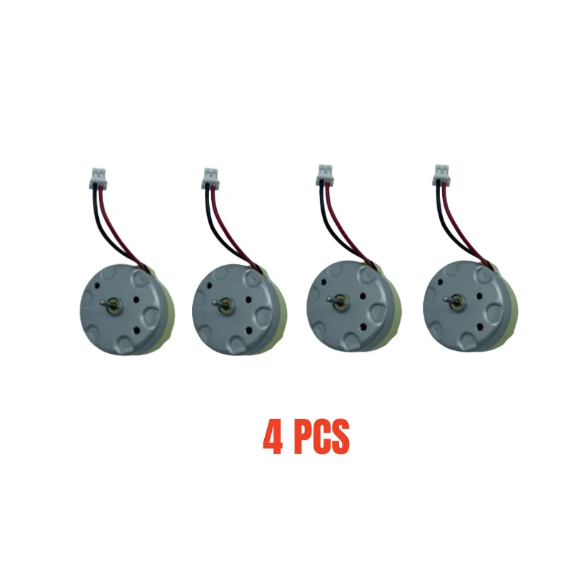 Lidar Motor for Xiaomi 1S/ Roborock S50 S51 S55 S5 Max S6 Pure S6 MaxV Laser Distance Sensor LDS Spare Parts
