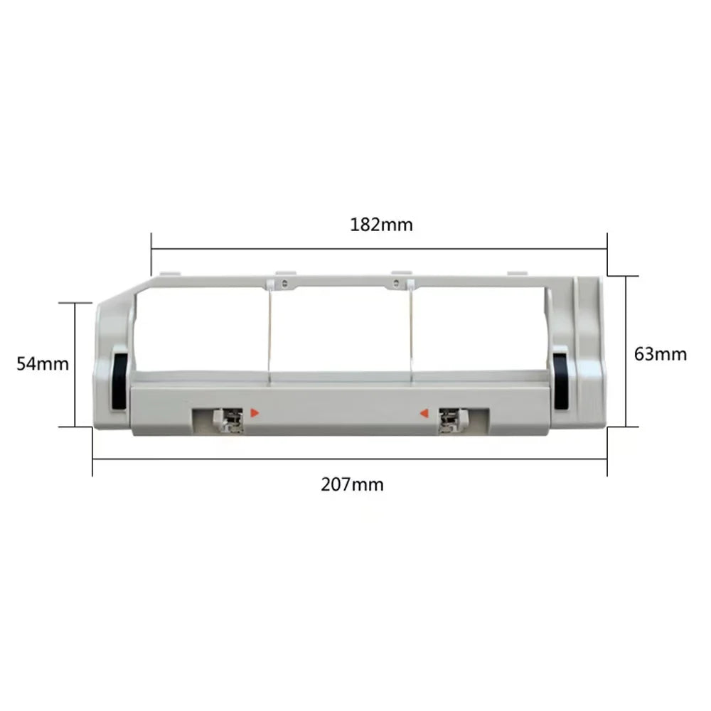 HEPA Filter Mop for Roborock S5 S502-00 S502-02 S5 Max S6 Ma