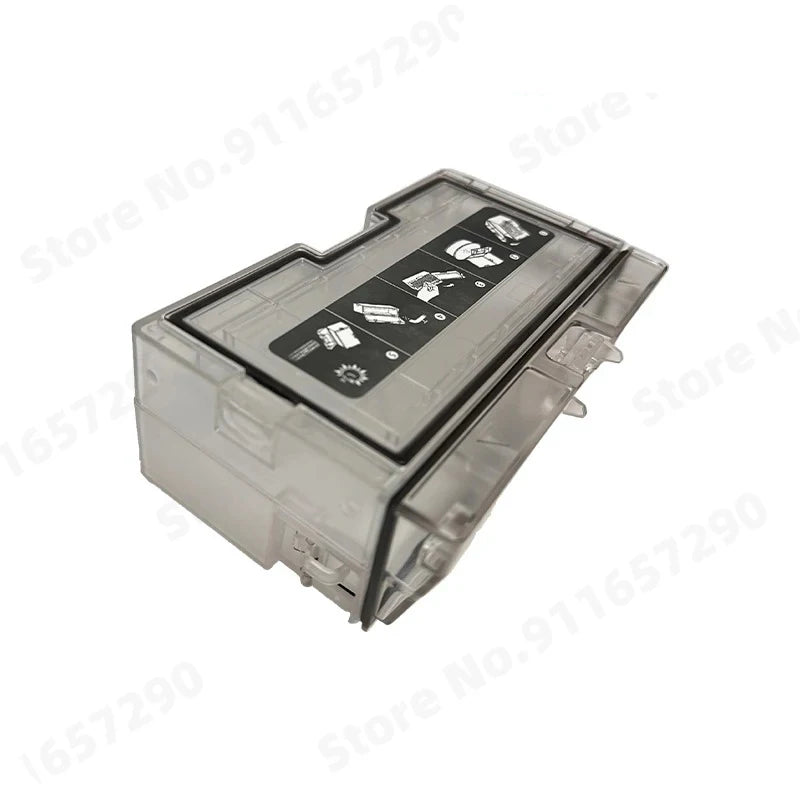 Roborock S8 Pro Ultra S8+ Robot Vacuum Spare Parts Mop Cloth