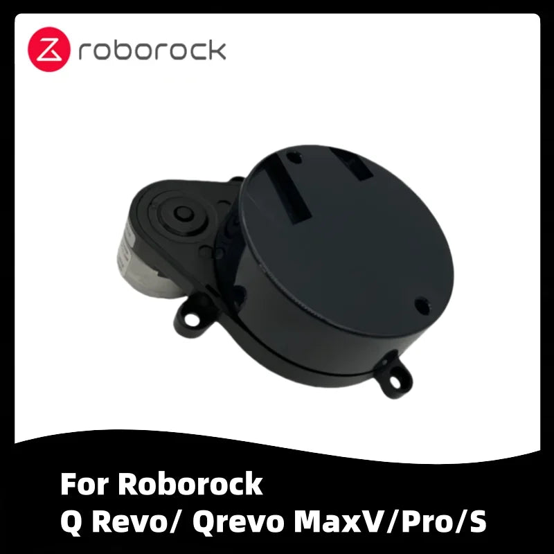 Original LDS For Roborock Q Revo/ Qrevo MaxV/Pro/S Robot Vac