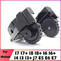 Wheel Right Left Parts for iRobot Roomba I7 I7+ I8 I8+ I6 I6