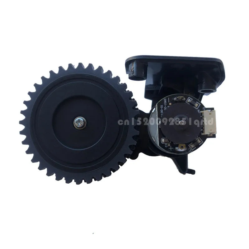 Vaucum Cleaner Wheel Assembly for Ilife A4 A4s A40 X451 Robo
