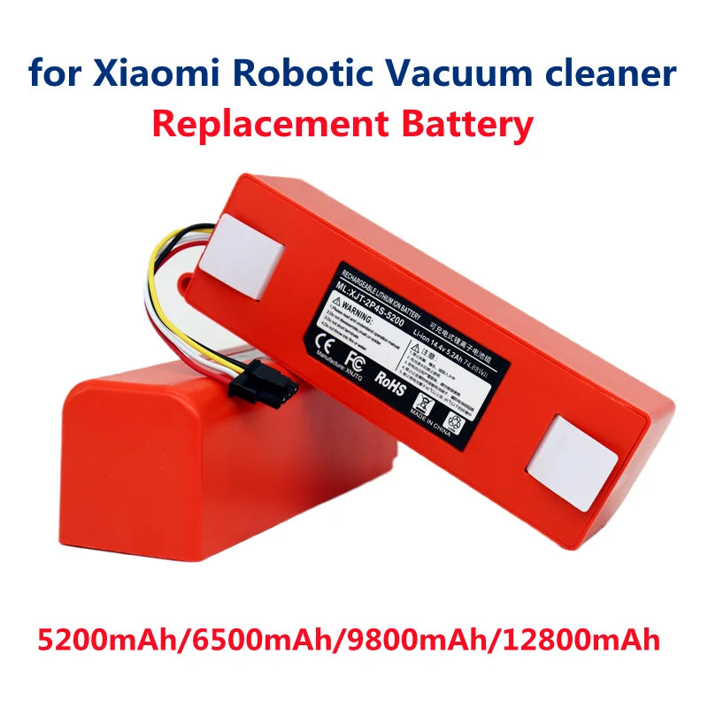 Original Replacement Battery BRR-2P4S-5200D for XIAOMI 1S 1S