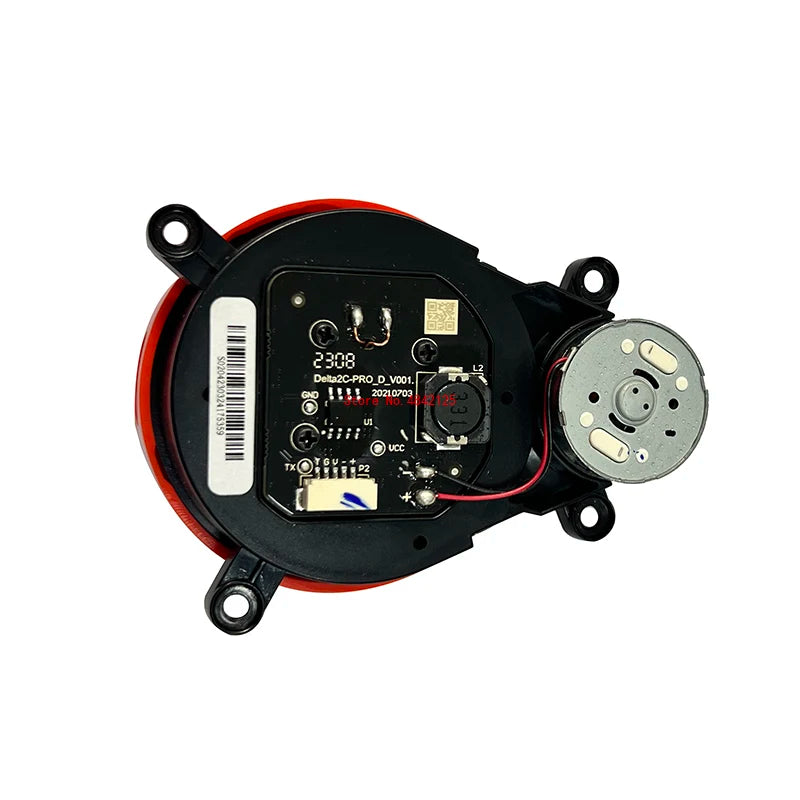 Original LDS Lidar for XiaoMi MiJia Mop 2 Pro MJST1S MJST1SH