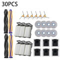 Dreame X60 Ultra Robot Vacuum Spare Parts Consumables Main S