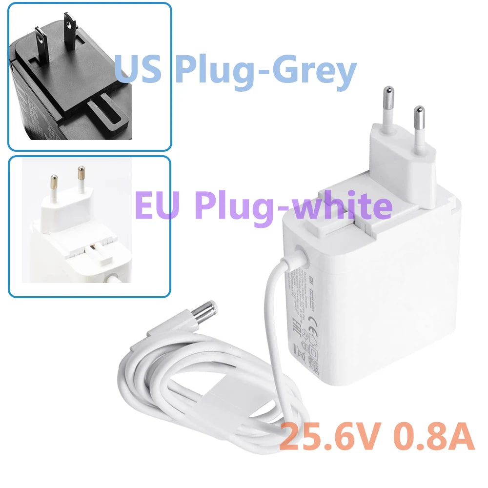 Replacement Power Adapter for Xiaomi Mi Handheld Vacuum Clea