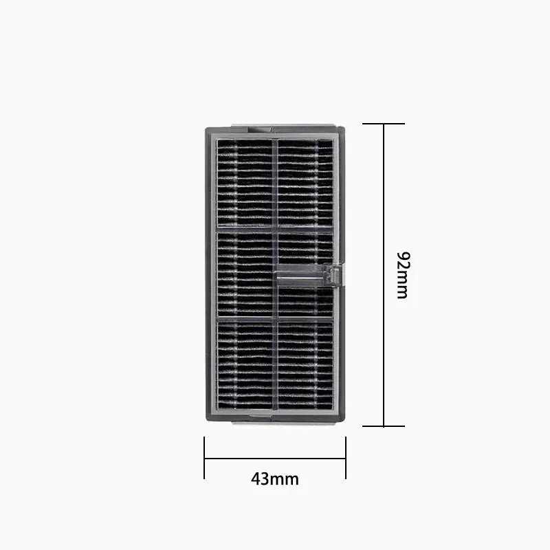 For Xiaomi Mijia M30S D103CN Robot Vacuum Cleaner Accessorie