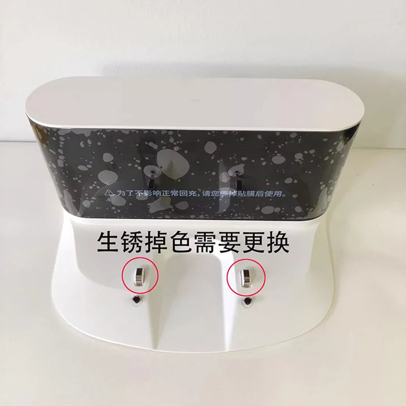 Replaceable Charger Dock Contact For Roborock S5 /S6 /S7 /S5