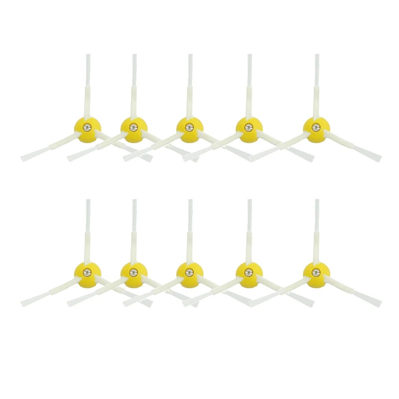 For IRobot Roomba 600 700 800 900 Series Robotic Vacuum Cleaner Accessories Side Brush 692 850 860 865 870 880 885 890 960 981