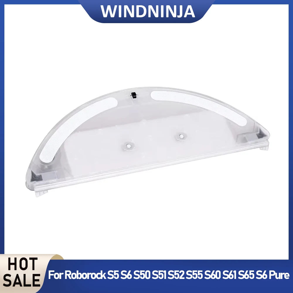Water Tank For Xiaomi 1st For Roborock S5 S50 S51 S55 S6 S60