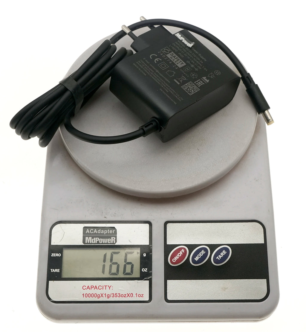 Original 31V 1A GC32-310100-2A For Xiaomi vacuum cleaner AC 