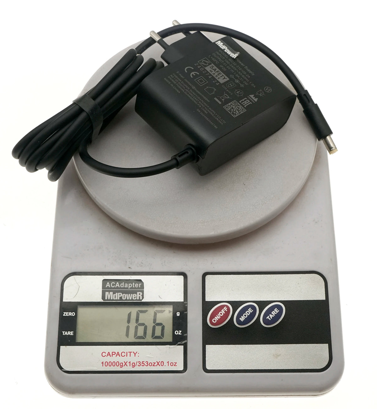 Original 31V 1A GC32-310100-2A For Xiaomi vacuum cleaner AC 