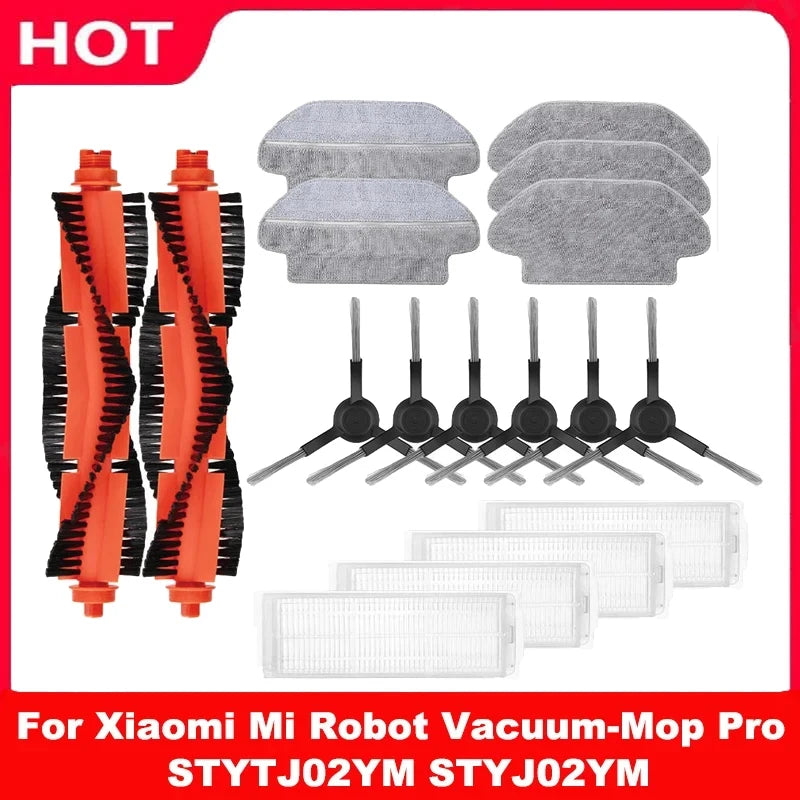 For Xiaomi Mi Robot Vacuum Mop 2S / Mop P / Mop Pro / XMSTJQ