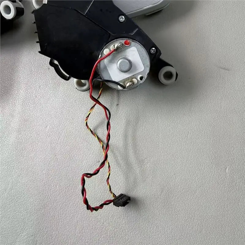 A39M Motor Assembly External Swing Edge Brush For ECOVACS X8