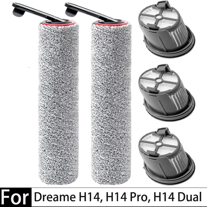 Dreame H14 Dual / H14 Pro / H14 / H20 Pro Plus / H20 Ultra /