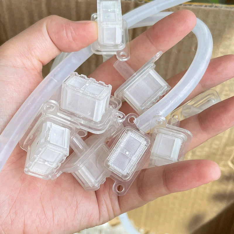 1Pcs for Xiami Dreame S10 S20 Robot Vacuum Original Water Ta