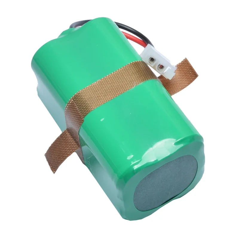 14.4V 3200mAh PX-B020 Replacement Battery For ILIFE L100 A10