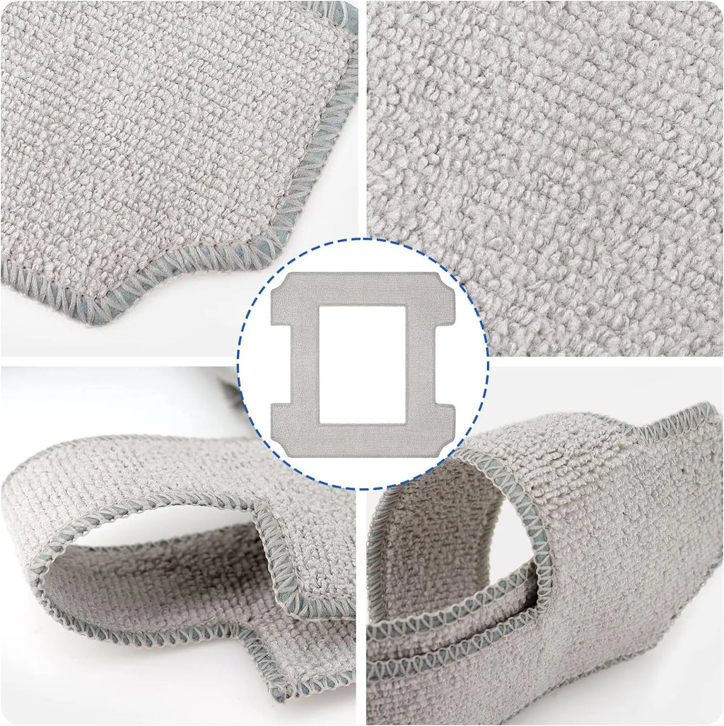 For Ecovacs Winbot W1 Pro / W2 / W2 Omni Window Cleaning Rob