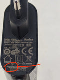 Suitable for Midea vacuum cleaner charger EU standard power 