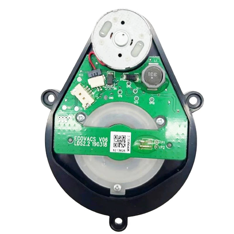 Original Laser Distance Sensor LDS-007 For ECOVACS DEEBOT DX