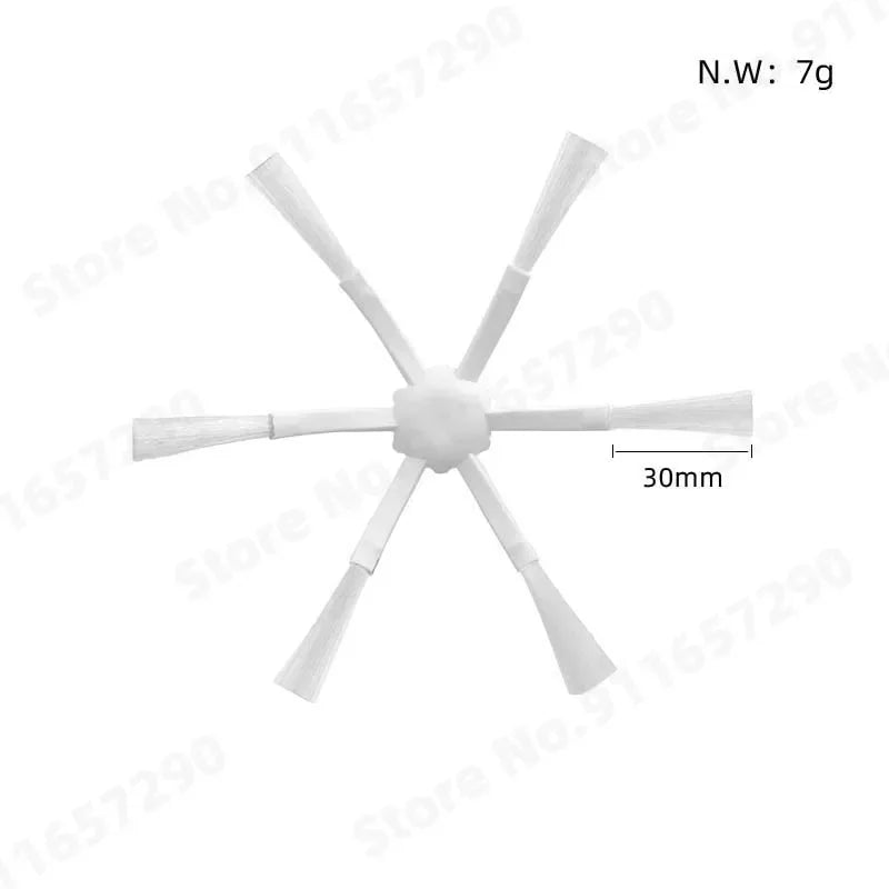 For Xiaomi Mi Robot Vacuum Mop 2 STYTJ03ZHM Filter Mop Cloth