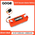 100% Original BRR-2P4S-5200S Robotic Vacuum Cleaner Replacem