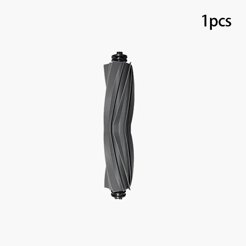 For Xiaomi X20 Max / D109GL Robot Vacuum Parts Main Brush Side Brush Hepa Filter Mop Cloth Dust Bag Replacement Accessories