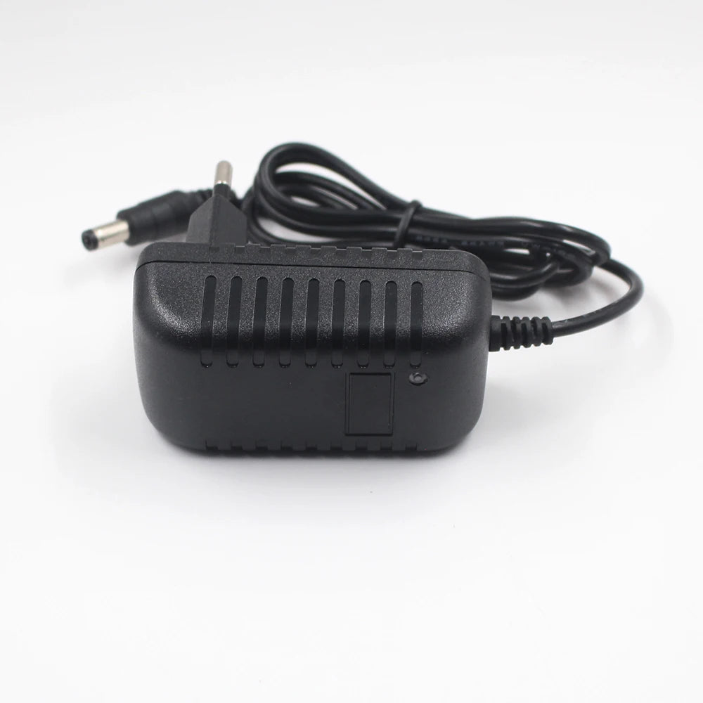 AC Power Adapter 22V 24V 25V 500mA 25.9V 26.1V 26.5V 27V 28V