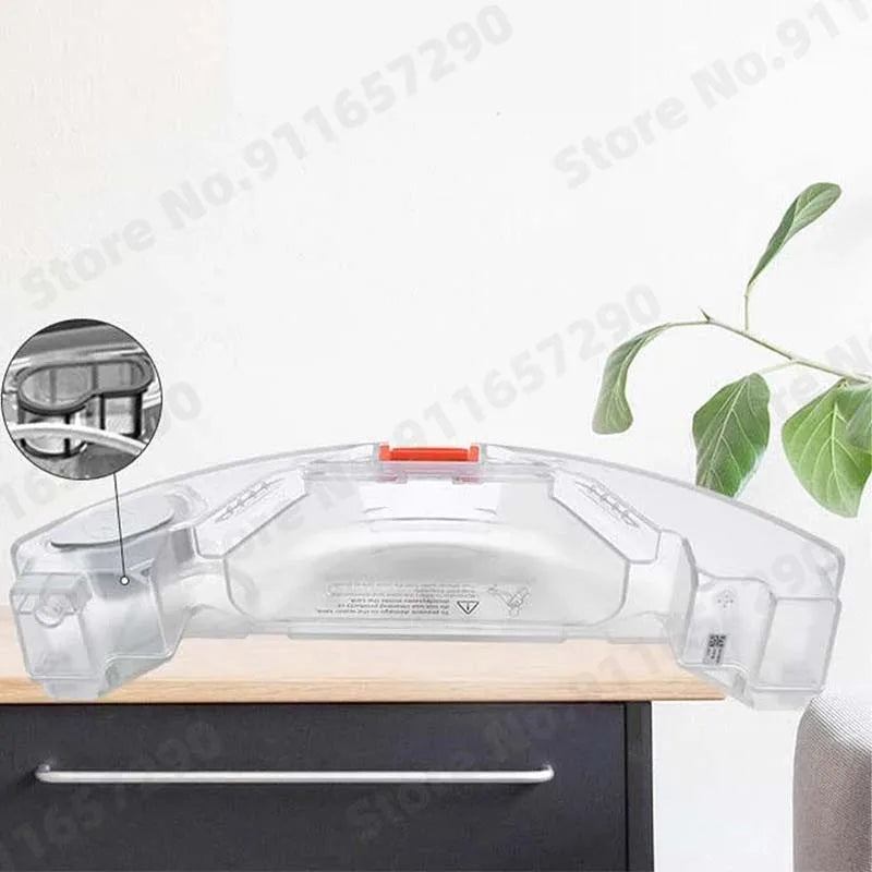 Roborock S5 MAX S50 MAX S55MAX S6Max Electric Control Water 