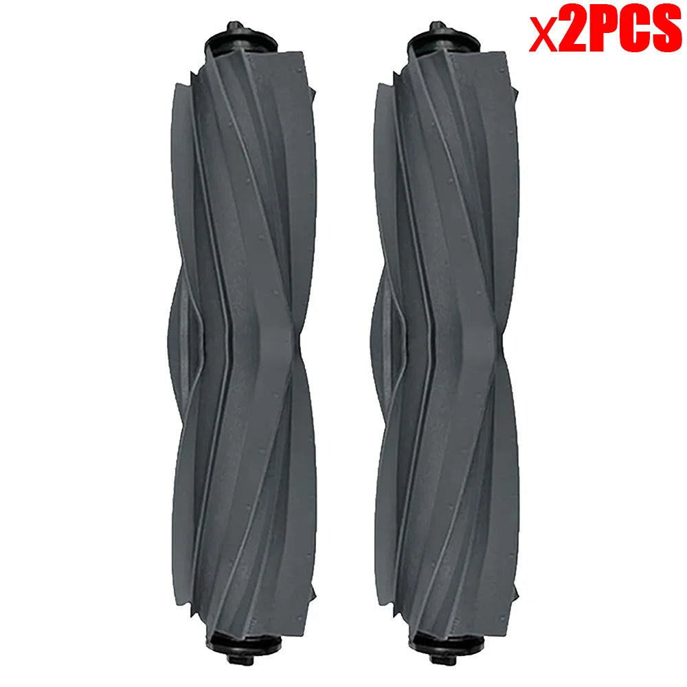 For Dreame L40 ultra / X40 Ultra Robot Vacuum Accessories Dust Bags Mop Main Side Brushes Cloths HEPA Filters Spare Parts