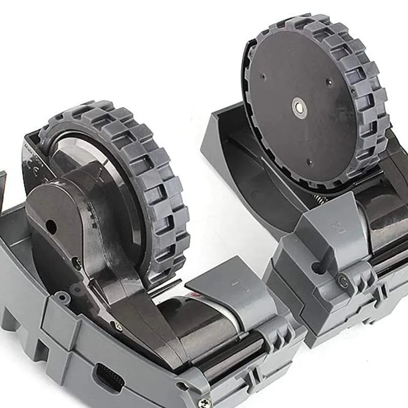 Tires for IROBOT ROOMBA Wheels Series 500 600 700 800 and 90