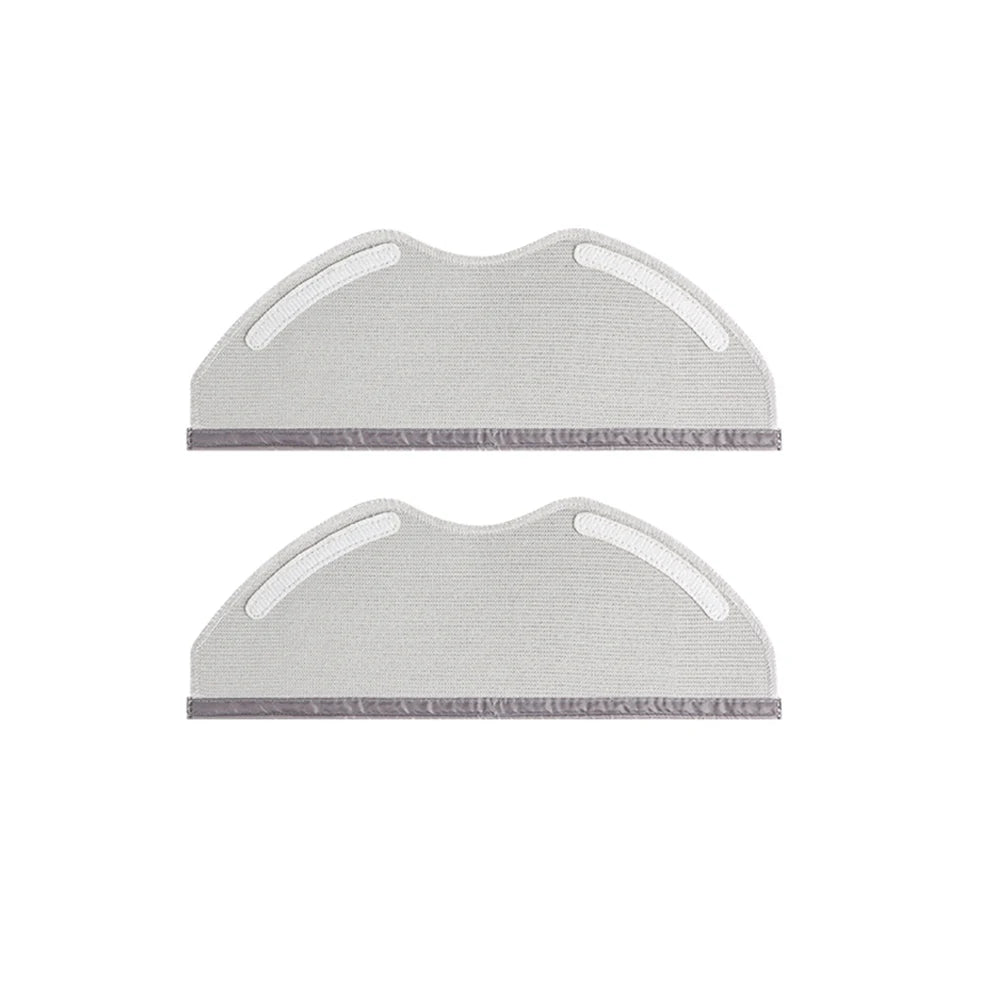 Replacement Mop Cloth Fit For Xiaomi S40 S40C H40 OV81 E101 OV51 Mop Pad Rags Vacuum Cleaner Accessories Spare Parts