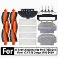 For Xiaomi Mi Robot Vacuum-Mop Pro STYTJ02YM Viomi V2 V3 SE 