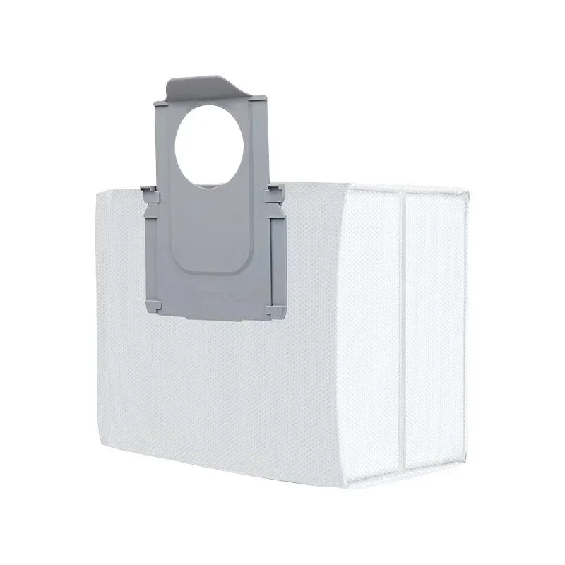 Main Side Brush Mop Hepa Filter Dust Bag Cleaning Rolling Br