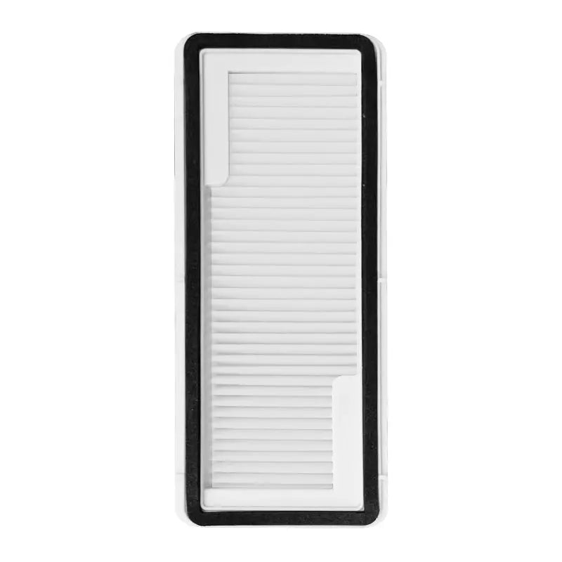 Replacement Parts Roller Side Brush HEPA Filter Mop Cloth Du