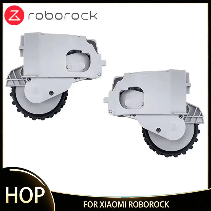 Original Left and Right Wheels For Xiaomi Mijia 1C Stytj01zh